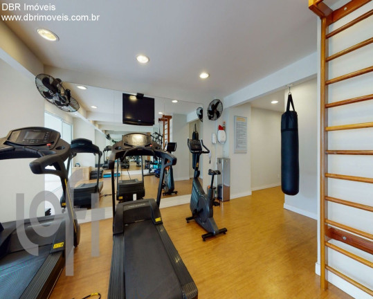 Imagem Apartamento com 2 Quartos à Venda, 75 m² em Vila Andrade - São Paulo Imagem Apartamento com 2 Quartos à Venda, 75 m² em Vila Andrade - São Paulo