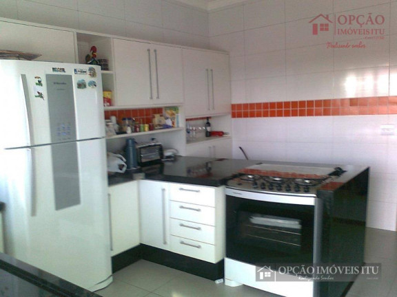 Imagem Casa com 5 Quartos à Venda, 600 m² em Condomínio Campos De Santo Antônio - Itu