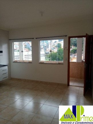Imagem Apartamento com 2 Quartos à Venda, 37 m² em Jardim Nossa Senhora Do Carmo - São Paulo Imagem Apartamento com 2 Quartos à Venda, 37 m² em Jardim Nossa Senhora Do Carmo - São Paulo