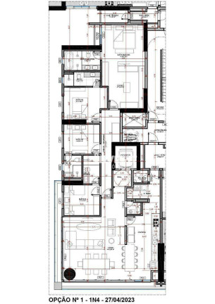 Imagem Apartamento com 4 Quartos à Venda, 200 m² em Jardim Goiás - Goiânia Imagem Apartamento com 4 Quartos à Venda, 200 m² em Jardim Goiás - Goiânia