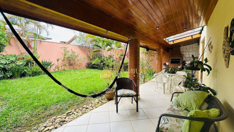 Imagem Imóvel com 5 Quartos à Venda, 275 m² em Jardim Das Colinas - São José Dos Campos