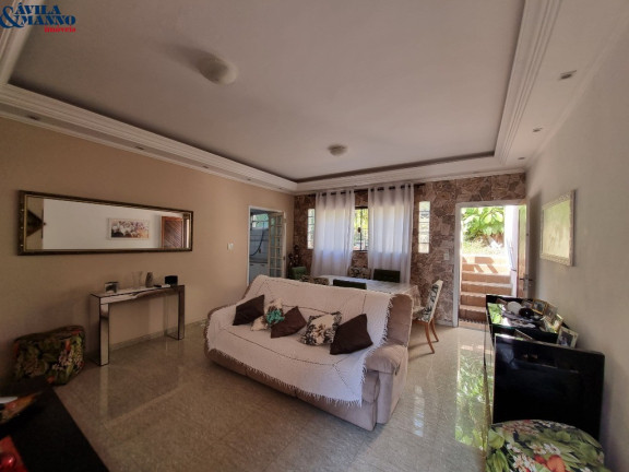 Casa com 2 Quartos à Venda,  em Vila Ema - São Paulo
