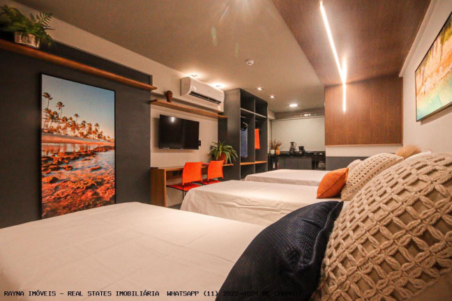 Imagem Apartamento à Venda,  em Caiçara - Ipojuca