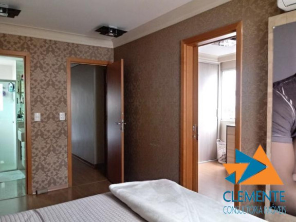Imagem Apartamento com 4 Quartos à Venda, 123 m² em Gutierrez - Belo Horizonte