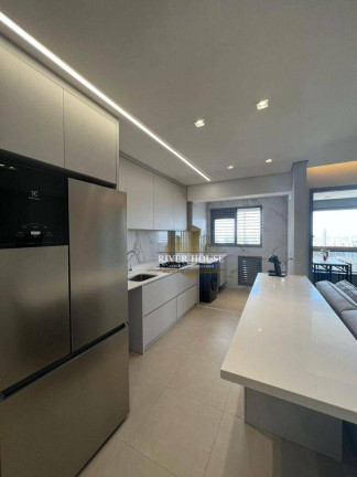 Imagem Apartamento com 3 Quartos à Venda, 105 m² em Jardim Aclimação - Cuiabá Imagem Apartamento com 3 Quartos à Venda, 105 m² em Jardim Aclimação - Cuiabá