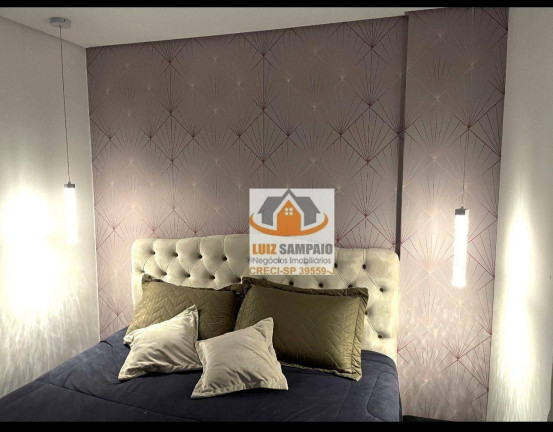 Imagem Apartamento com 2 Quartos à Venda, 75 m² em Satelite - Itanhaém Imagem Apartamento com 2 Quartos à Venda, 75 m² em Satelite - Itanhaém