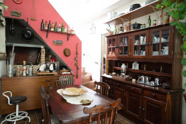 Imagem Sobrado com 3 Quartos à Venda, 192 m² em Campestre - Santo André Imagem Sobrado com 3 Quartos à Venda, 192 m² em Campestre - Santo André