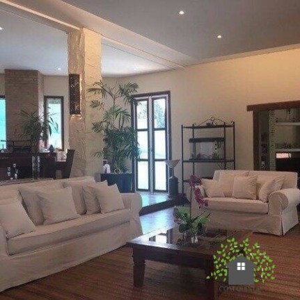 Imagem Casa com 5 Quartos à Venda, 645 m² em Granja Viana Ii - Cotia Imagem Casa com 5 Quartos à Venda, 645 m² em Granja Viana Ii - Cotia