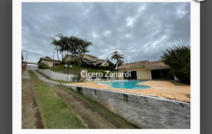 Imagem Casa com 3 Quartos à Venda, 360 m² em Porta Sol - Mairinque
