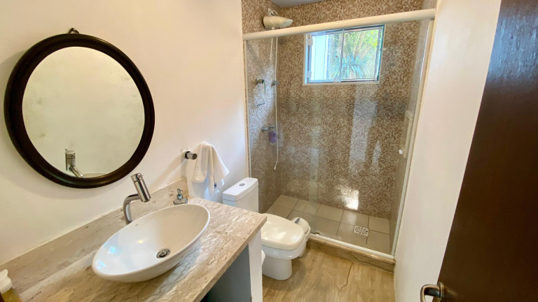 Imagem Casa com 3 Quartos à Venda, 184 m² em Encantada - Garopaba