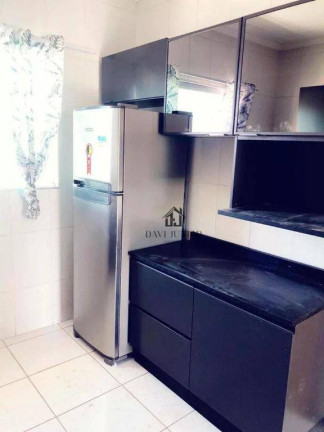 Imagem Casa com 2 Quartos à Venda, 190 m² em Jardim Residencial Villa Amato - Sorocaba