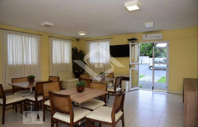 Imagem Apartamento com 2 Quartos para Alugar, 53 m² em Jacarepaguá - Rio De Janeiro Imagem Apartamento com 2 Quartos para Alugar, 53 m² em Jacarepaguá - Rio De Janeiro