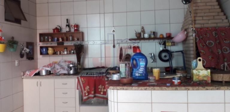 Imagem Casa de Condomínio com 4 Quartos à Venda, 109 m² em Manoel Penna - Ribeirão Preto
