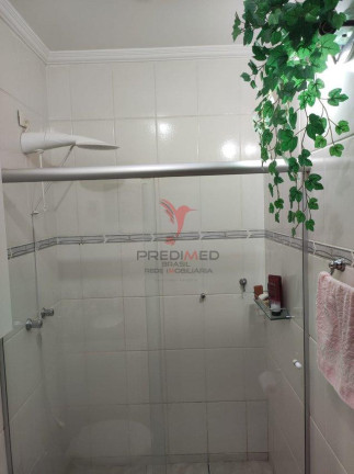 Imagem Casa com 3 Quartos à Venda, 93 m² em Jardim Ipanema - Piracicaba
