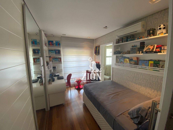 Imagem Apartamento com 4 Quartos à Venda, 250 m² em Vila Maria Alta - São Paulo