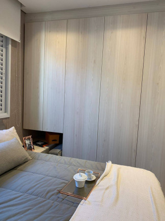 Imagem Apartamento com 2 Quartos à Venda, 66 m² em Jardim Das Belezas - Carapicuíba