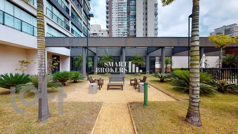 Imagem Apartamento com 1 Quarto à Venda, 42 m² em Vila Mariana - São Paulo