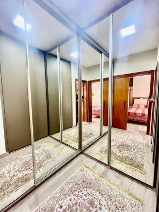 Imagem Casa de Condomínio com 2 Quartos à Venda,  em Portal Das Estrelas Ii - Boituva