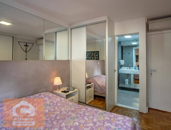 Imagem Apartamento com 2 Quartos à Venda, 73 m² em Moema - São Paulo Imagem Apartamento com 2 Quartos à Venda, 73 m² em Moema - São Paulo