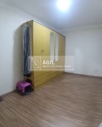 Imagem Casa com 3 Quartos à Venda, 250 m² em Loteamento Villa Branca - Jacareí