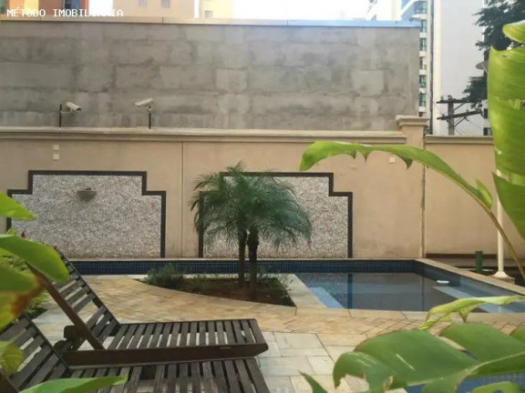 Imagem Apartamento com 3 Quartos à Venda, 306 m² em Moema Passaros - São Paulo