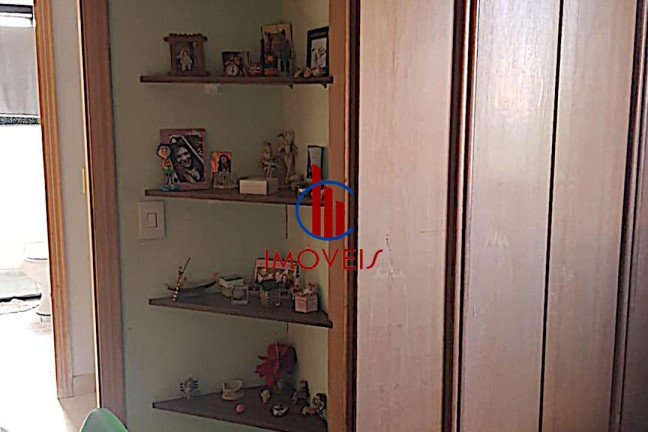 Imagem Apartamento com 2 Quartos à Venda, 80 m² em Chácara Inglesa - São Paulo