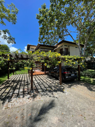 Imagem Casa com 4 Quartos à Venda, 395 m² em Costa Do Sauipe - Mata De São João Imagem Casa com 4 Quartos à Venda, 395 m² em Costa Do Sauipe - Mata De São João