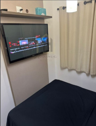 Imagem Imóvel com 2 Quartos à Venda, 39 m² em Vila Pires - Santo André Imagem Imóvel com 2 Quartos à Venda, 39 m² em Vila Pires - Santo André