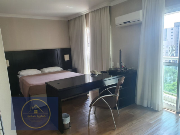 Imagem Apartamento com 1 Quarto para Alugar, 30 m² em Perdizes - São Paulo