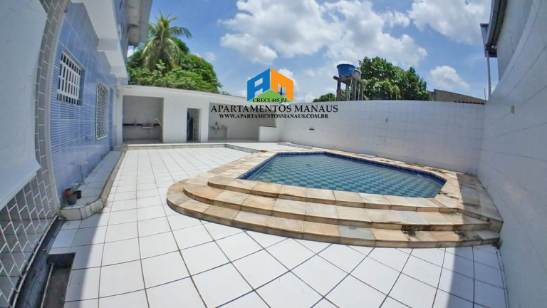 Imagem Casa com 5 Quartos à Venda, 450 m² em Planalto - Manaus Imagem Casa com 5 Quartos à Venda, 450 m² em Planalto - Manaus