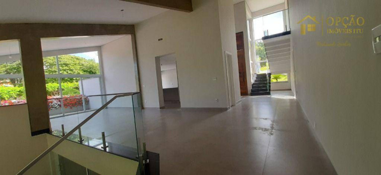 Imagem Casa com 5 Quartos à Venda, 850 m² em Condomínio Terras De São José - Itu