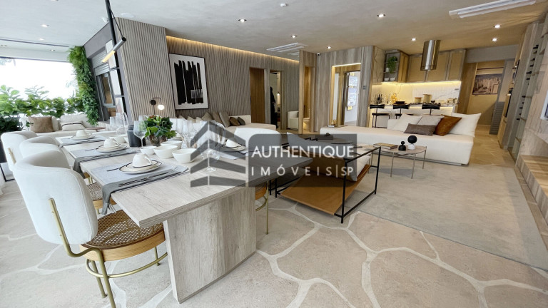 Imagem Apartamento com 3 Quartos à Venda, 154 m² em Campo Belo - São Paulo Imagem Apartamento com 3 Quartos à Venda, 154 m² em Campo Belo - São Paulo