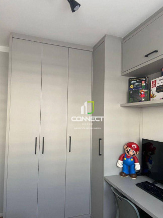 Imagem Apartamento com 2 Quartos à Venda, 55 m² em Espinheiros - Itajaí