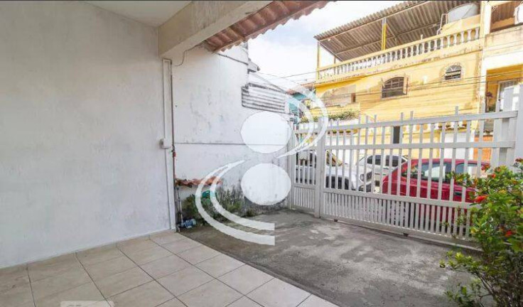 Imagem Casa com 4 Quartos à Venda, 118 m² em Pechincha - Rio De Janeiro Imagem Casa com 4 Quartos à Venda, 118 m² em Pechincha - Rio De Janeiro