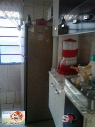 Imagem Apartamento com 2 Quartos à Venda, 49 m² em Serraria - Diadema