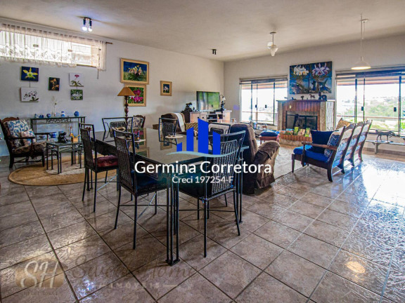 Imagem Casa com 2 Quartos à Venda, 428 m² em Alphaville - Santana De Parnaíba