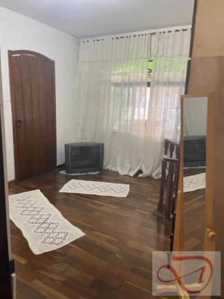 Imagem Sobrado com 3 Quartos à Venda, 170 m² em Cidade São Jorge - Santo André