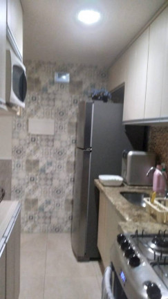 Imagem Apartamento com 3 Quartos à Venda, 55 m² em Vila Cosmopolita - São Paulo