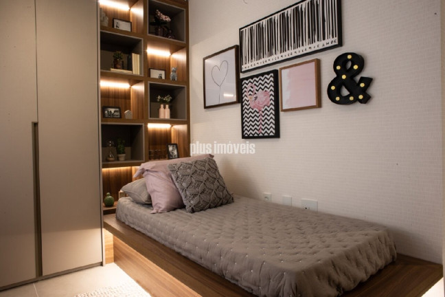 Imagem Apartamento com 3 Quartos à Venda, 114 m² em Vila Clementino - São Paulo Imagem Apartamento com 3 Quartos à Venda, 114 m² em Vila Clementino - São Paulo