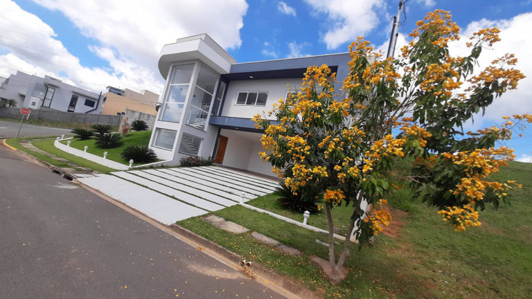 Imagem Casa com 3 Quartos à Venda, 422 m² em Condomínio Villa Real De Bragança - Bragança Paulista Imagem Casa com 3 Quartos à Venda, 422 m² em Condomínio Villa Real De Bragança - Bragança Paulista