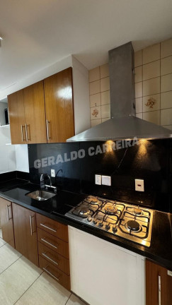 Apartamento com 2 Quartos à Venda, 80 m² em Jardim Santa Josefina - São Paulo