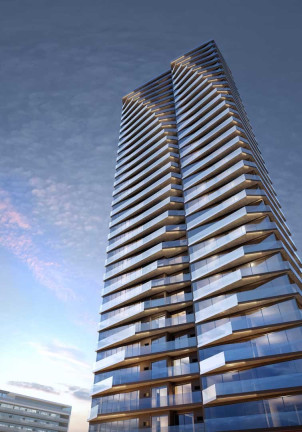 Imóvel com 2 Quartos à Venda, 281 m² em Itaim Bibi - São Paulo