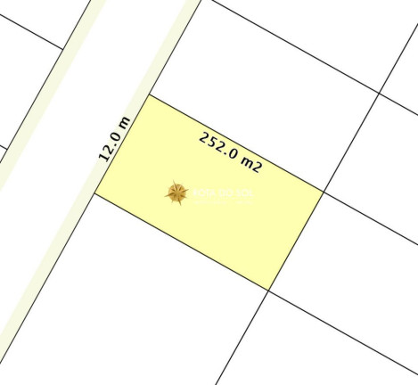 Imagem Terreno à Venda, 252 m² em José Amândio - Bombinhas Imagem Terreno à Venda, 252 m² em José Amândio - Bombinhas