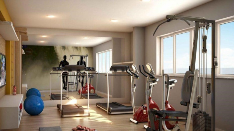 Imagem Imóvel com 1 Quarto à Venda, 41 m² em Irajá - Rio De Janeiro