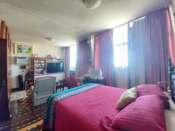 Imagem Apartamento com 3 Quartos à Venda, 258 m² em Boa Vista - Recife Imagem Apartamento com 3 Quartos à Venda, 258 m² em Boa Vista - Recife