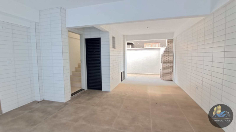 Imagem Casa com 2 Quartos à Venda, 95 m² em Macuco - Santos