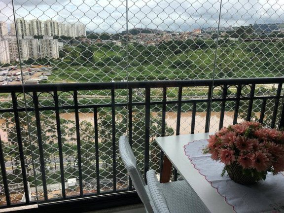 Imagem Apartamento com 3 Quartos à Venda, 84 m² em Alphaville - Barueri Imagem Apartamento com 3 Quartos à Venda, 84 m² em Alphaville - Barueri