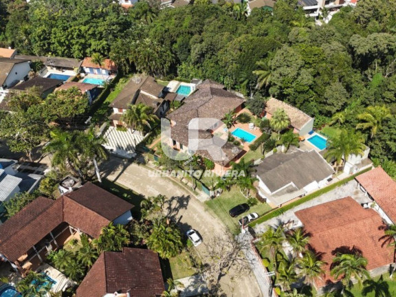 Imagem Casa com 5 Quartos à Venda, 357 m² em Riviera - Bertioga