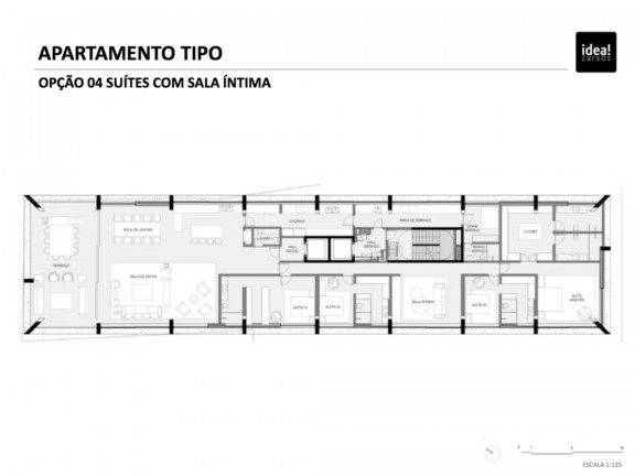 Imagem Apartamento com 4 Quartos à Venda, 472 m² em Vila Madalena - São Paulo Imagem Apartamento com 4 Quartos à Venda, 472 m² em Vila Madalena - São Paulo