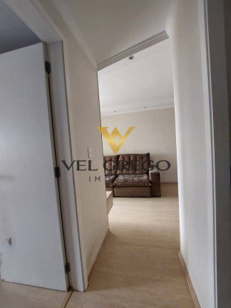 Imagem Apartamento com 2 Quartos à Venda, 56 m² em Paulicéia - São Bernardo Do Campo Imagem Apartamento com 2 Quartos à Venda, 56 m² em Paulicéia - São Bernardo Do Campo